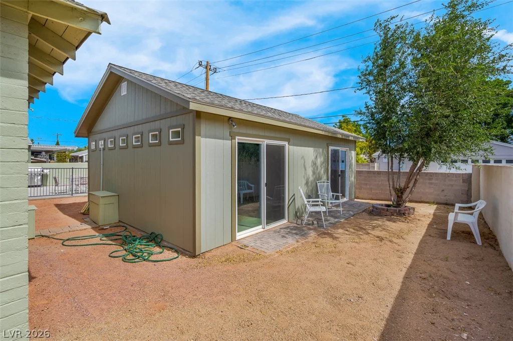 709 New Mexico, Boulder City, NV 89005