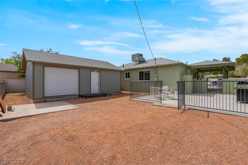 709 New Mexico, Boulder City, NV 89005