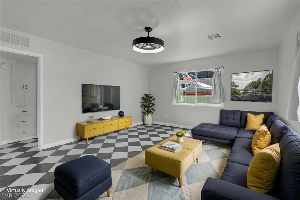 709 New Mexico, Boulder City, NV 89005