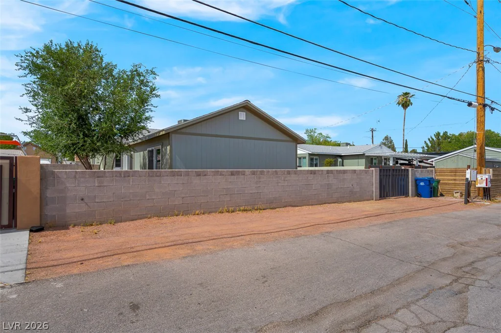 709 New Mexico, Boulder City, NV 89005