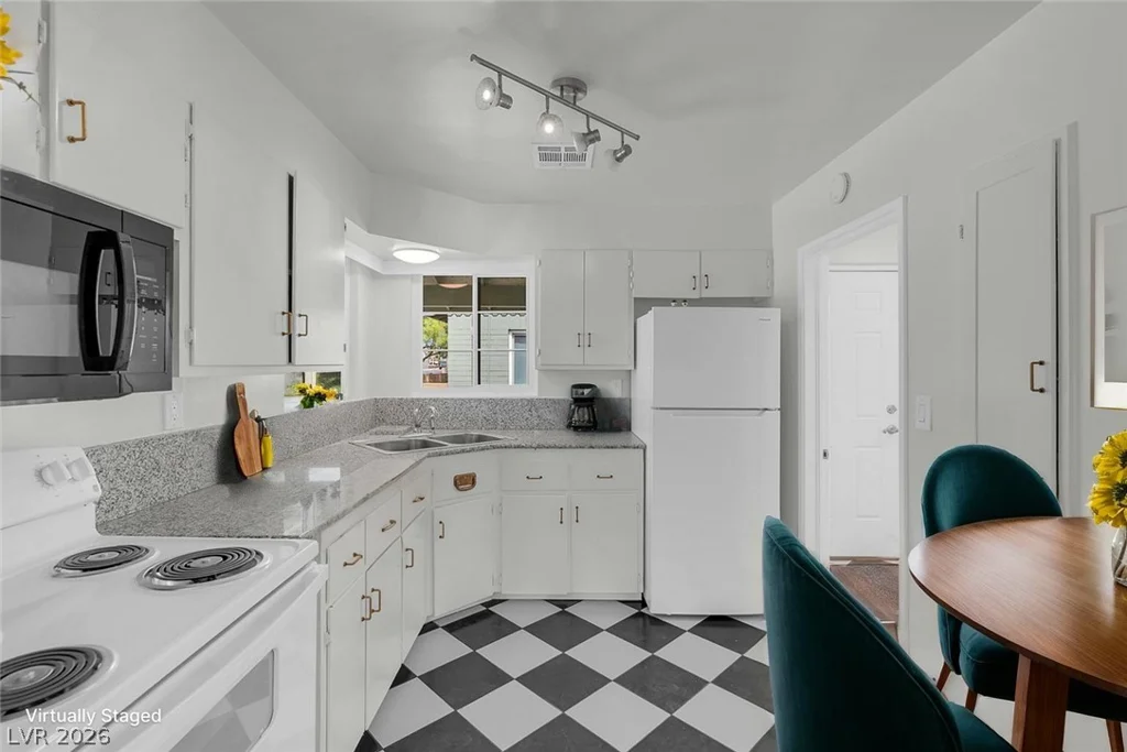 709 New Mexico, Boulder City, NV 89005
