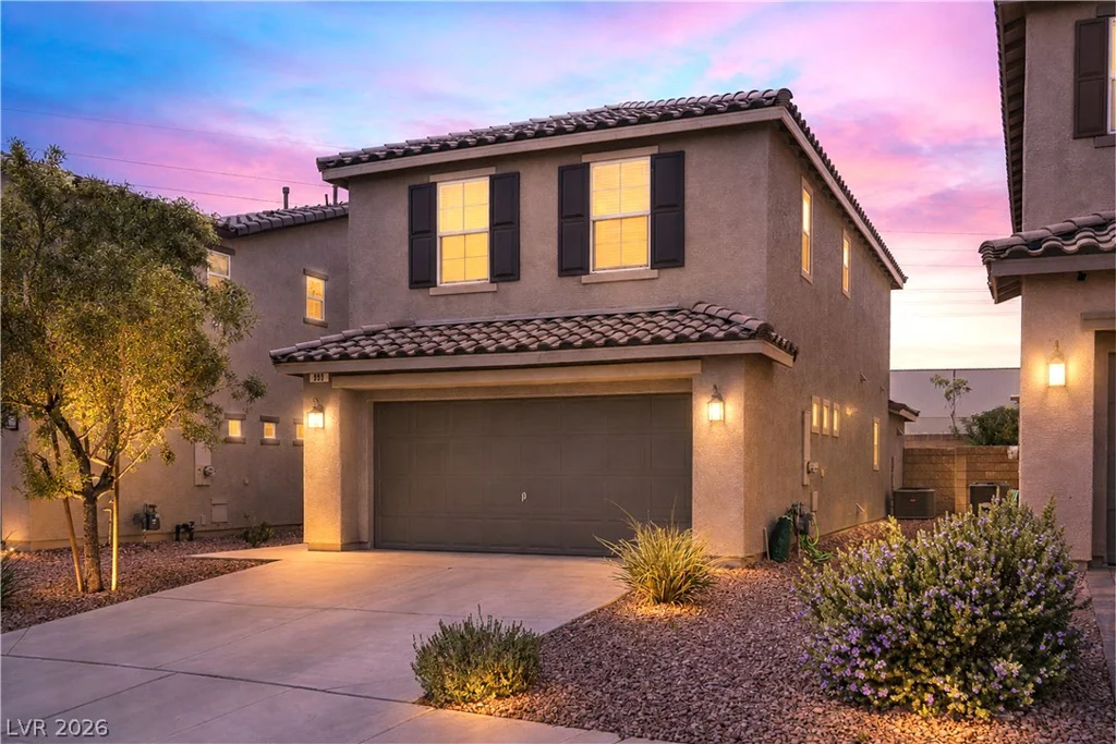989 Harbor, Henderson, NV 89002
