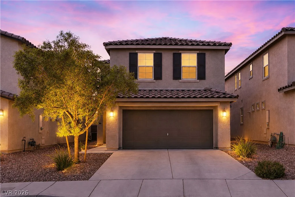 989 Harbor, Henderson, NV 89002