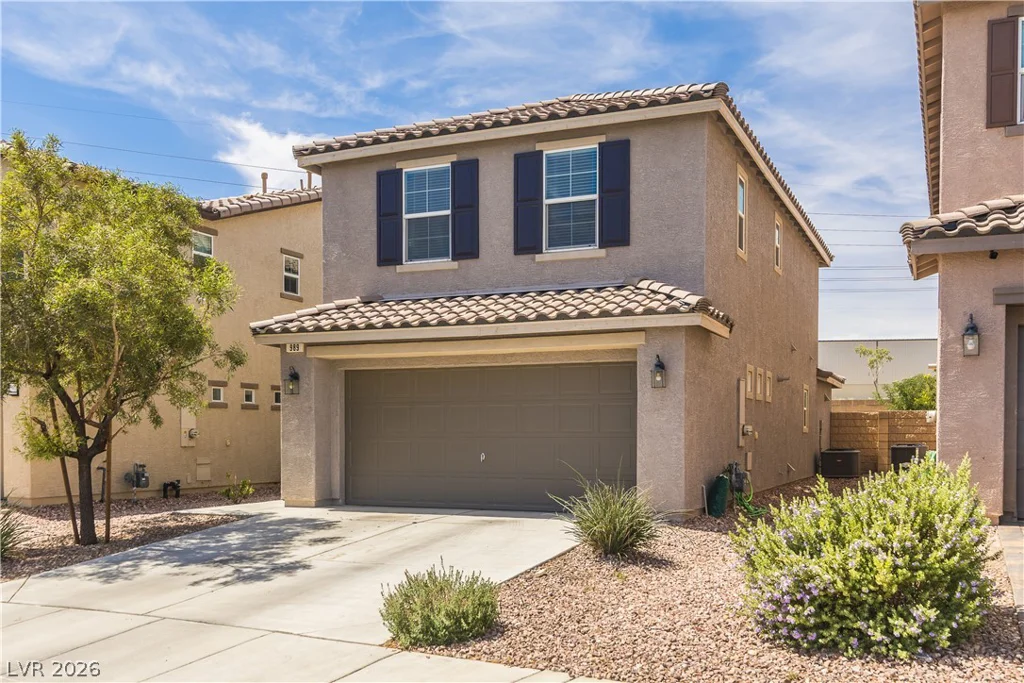 989 Harbor, Henderson, NV 89002