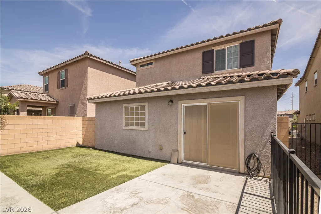 989 Harbor, Henderson, NV 89002