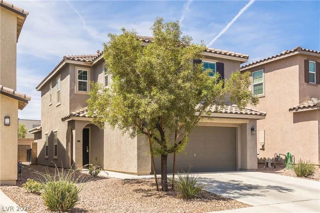 989 Harbor, Henderson, NV 89002