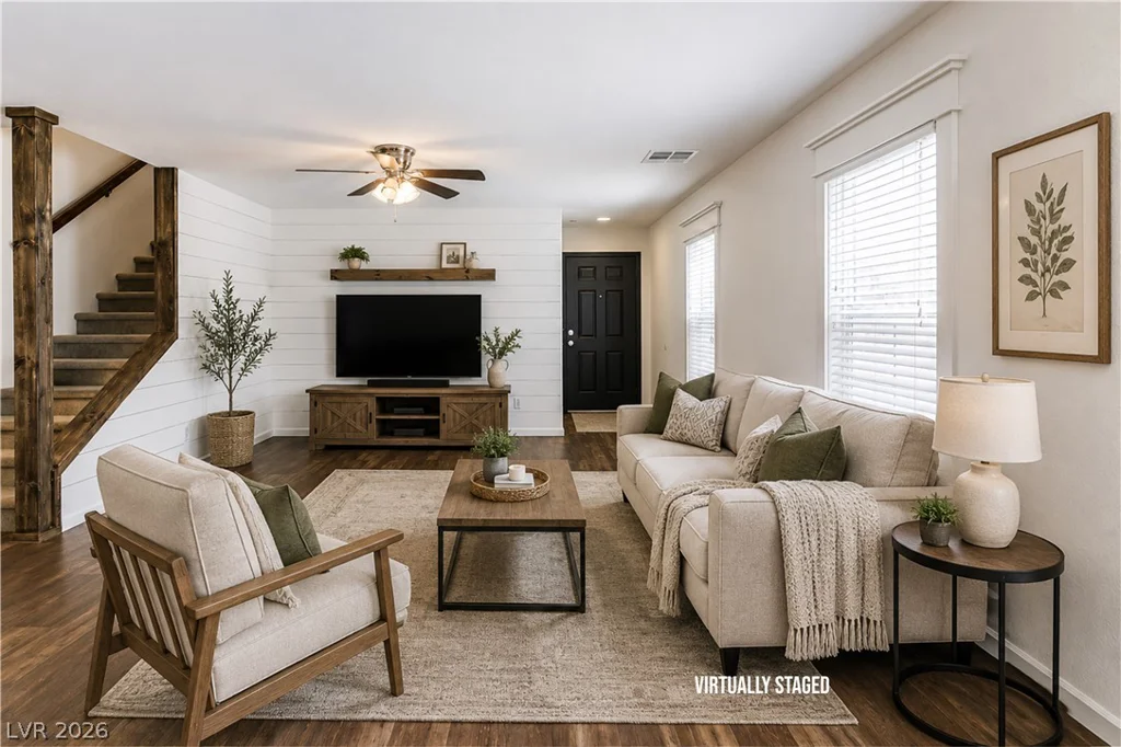 989 Harbor, Henderson, NV 89002