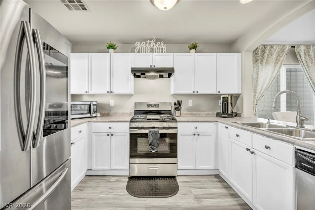 9116 Alluring, Las Vegas, NV 89149