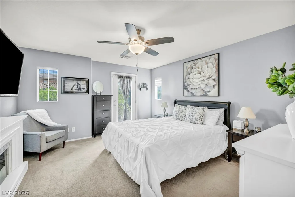 9116 Alluring, Las Vegas, NV 89149