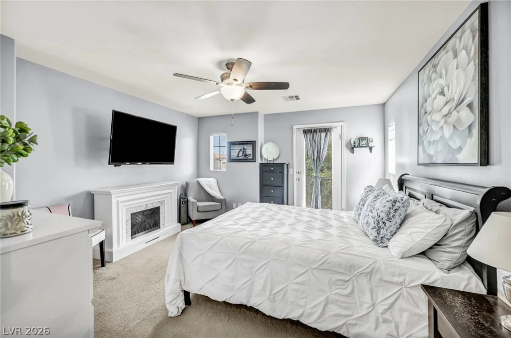 9116 Alluring, Las Vegas, NV 89149