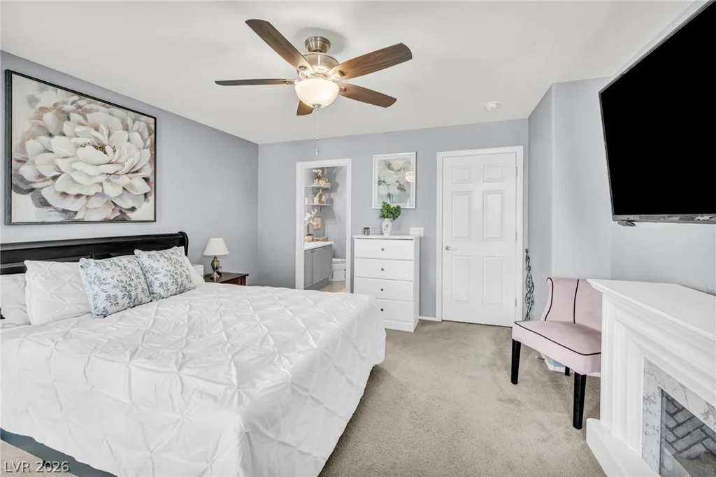 9116 Alluring, Las Vegas, NV 89149