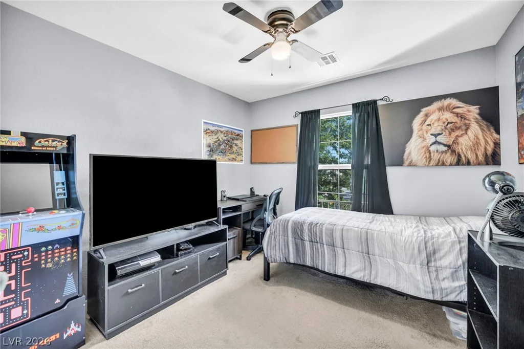 9116 Alluring, Las Vegas, NV 89149