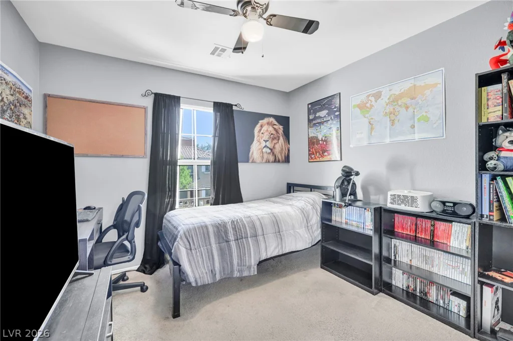 9116 Alluring, Las Vegas, NV 89149