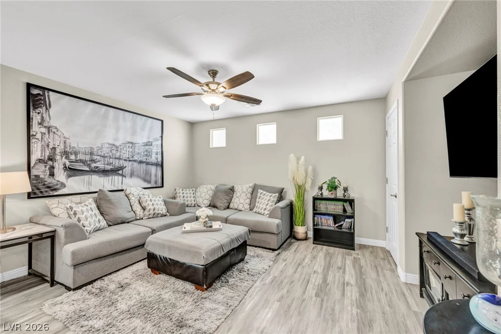 9116 Alluring, Las Vegas, NV 89149