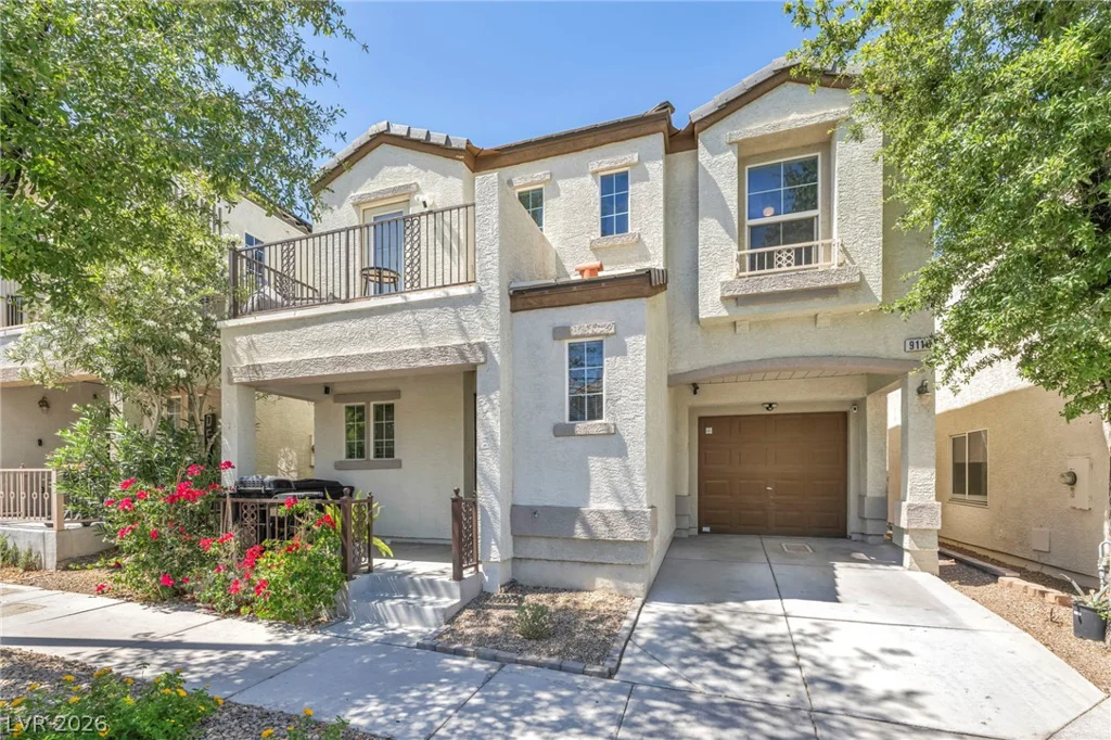 9116 Alluring, Las Vegas, NV 89149