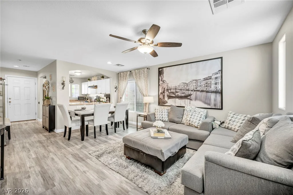 9116 Alluring, Las Vegas, NV 89149