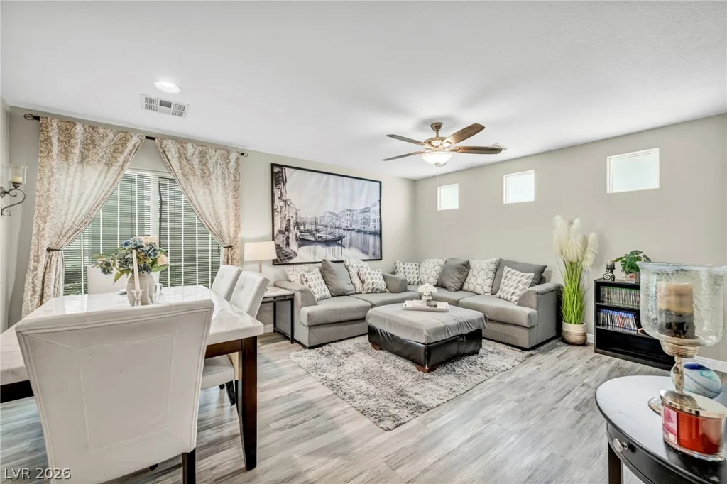 9116 Alluring, Las Vegas, NV 89149