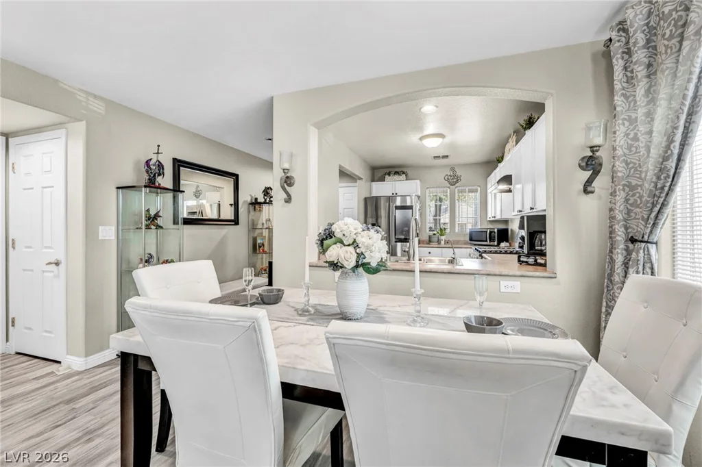 9116 Alluring, Las Vegas, NV 89149