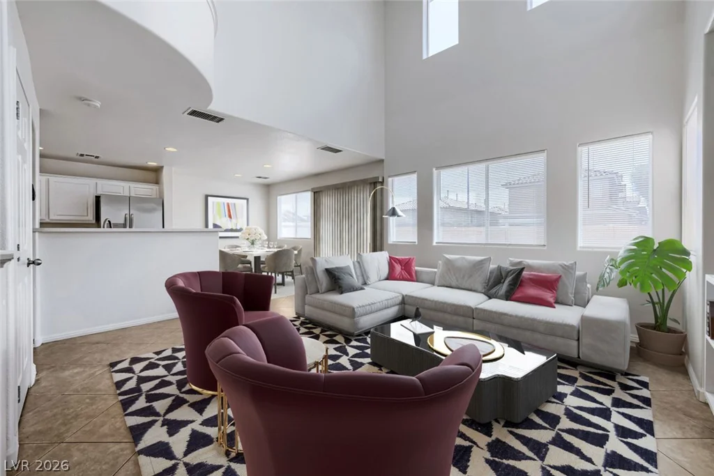 990 Cantabria Heights, Las Vegas, NV 89183