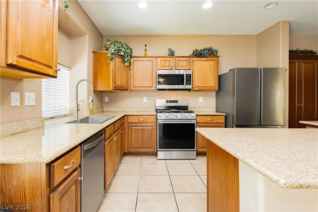 1176 Via Piazza, Henderson, NV 89052