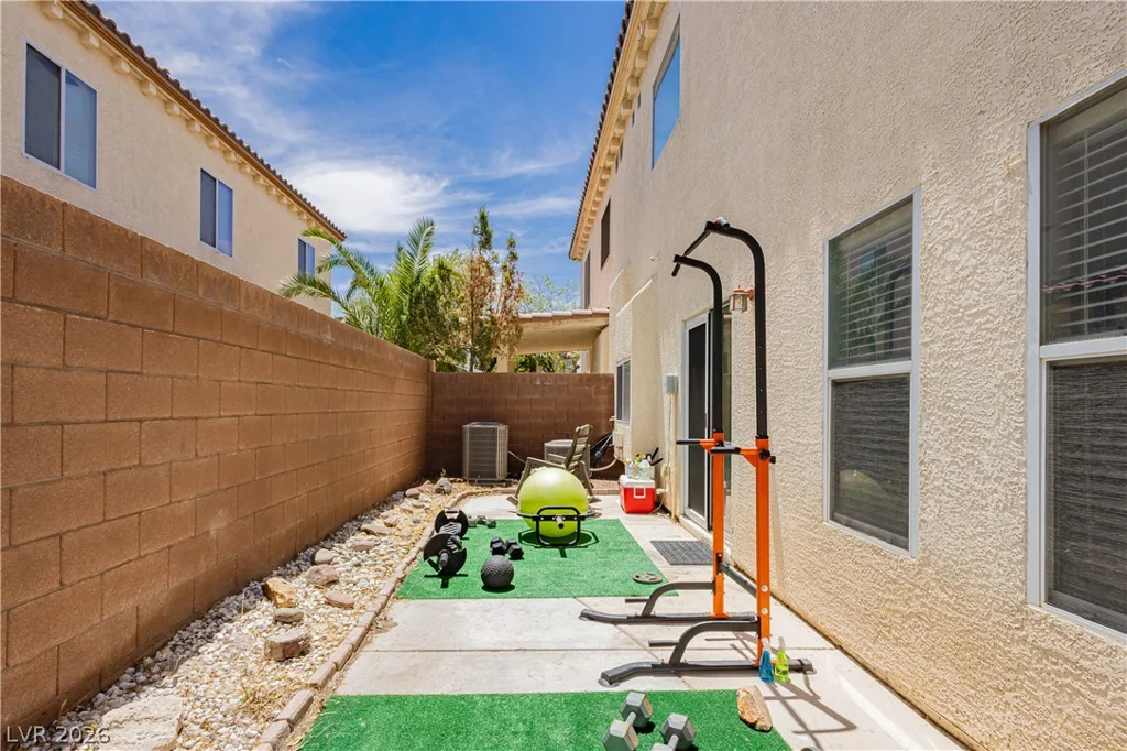 1176 Via Piazza, Henderson, NV 89052