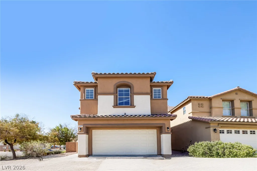 3147 Alder Grove, North Las Vegas, NV 89081