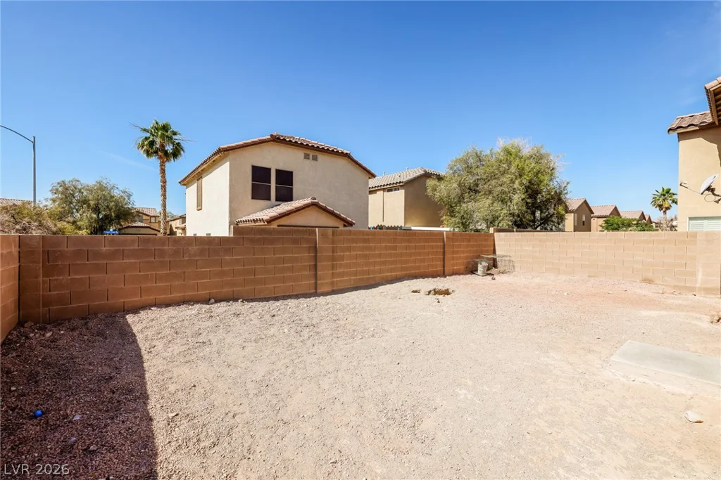 3147 Alder Grove, North Las Vegas, NV 89081