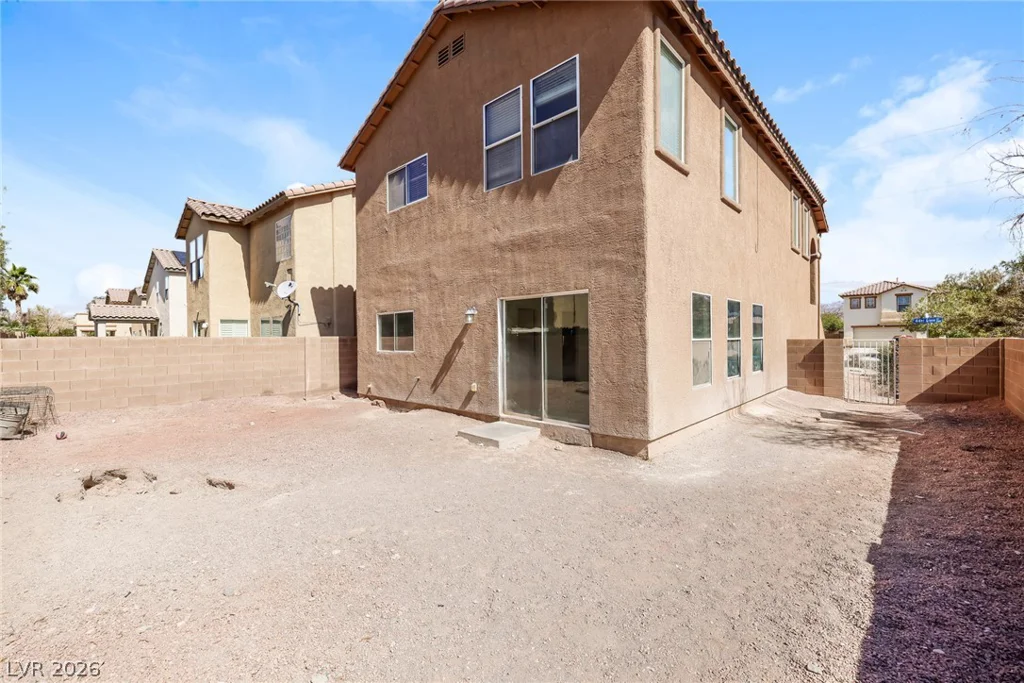 3147 Alder Grove, North Las Vegas, NV 89081