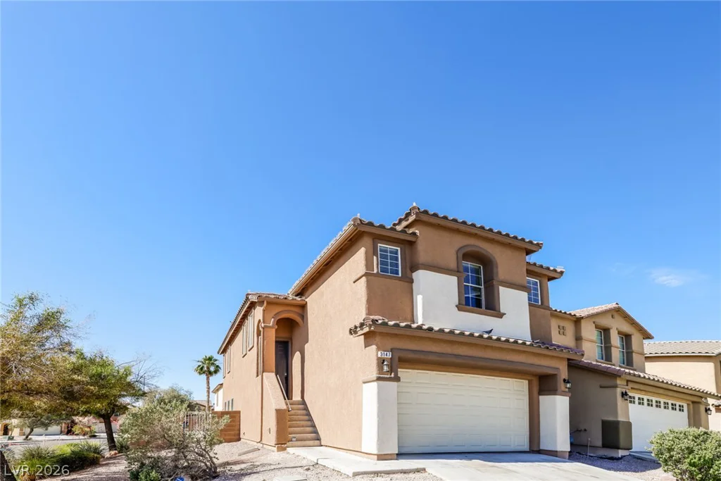 3147 Alder Grove, North Las Vegas, NV 89081