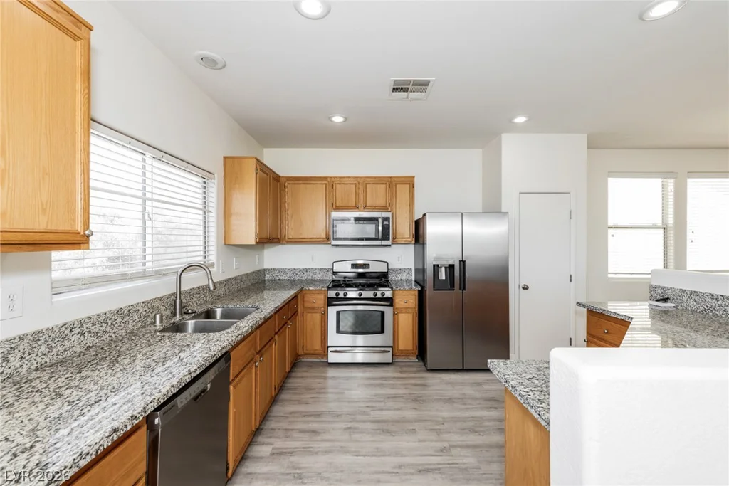 3147 Alder Grove, North Las Vegas, NV 89081