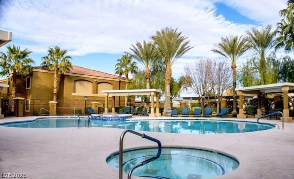 950 Seven Hills, Henderson, NV 89052