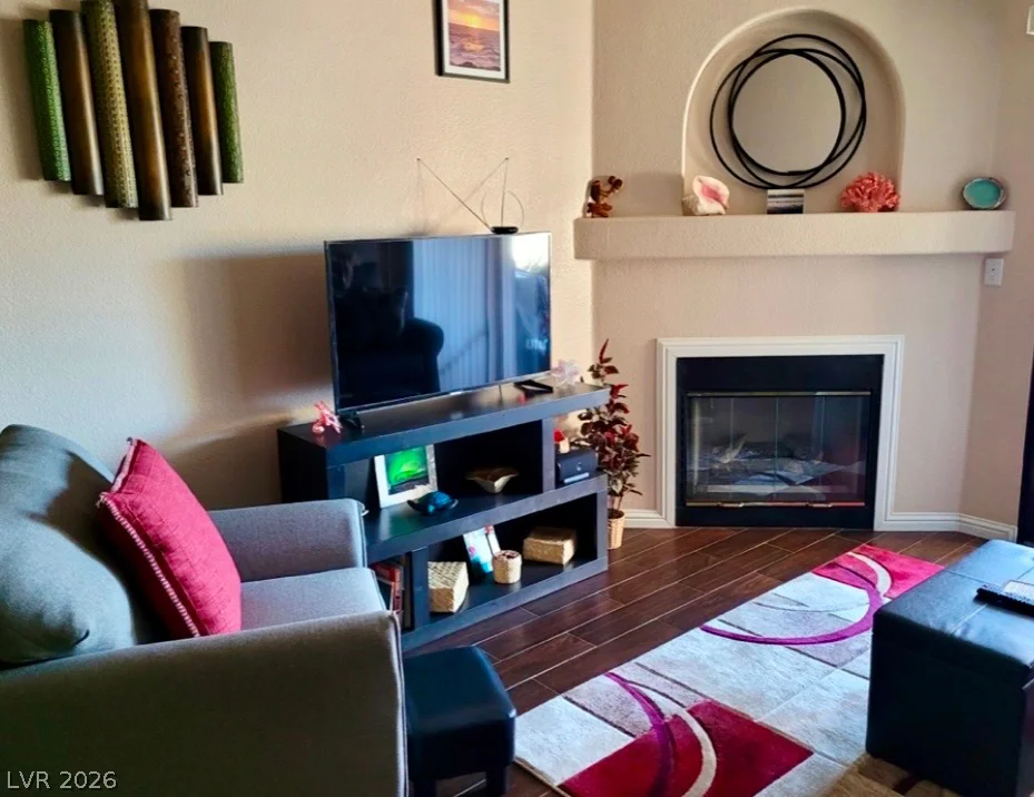 950 Seven Hills, Henderson, NV 89052