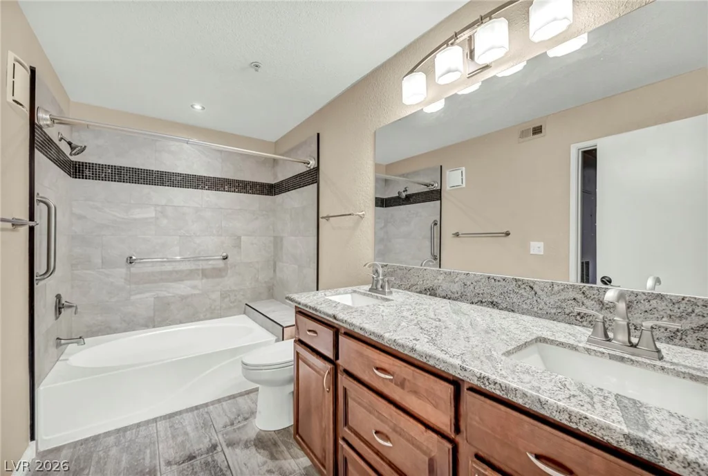 950 Seven Hills, Henderson, NV 89052