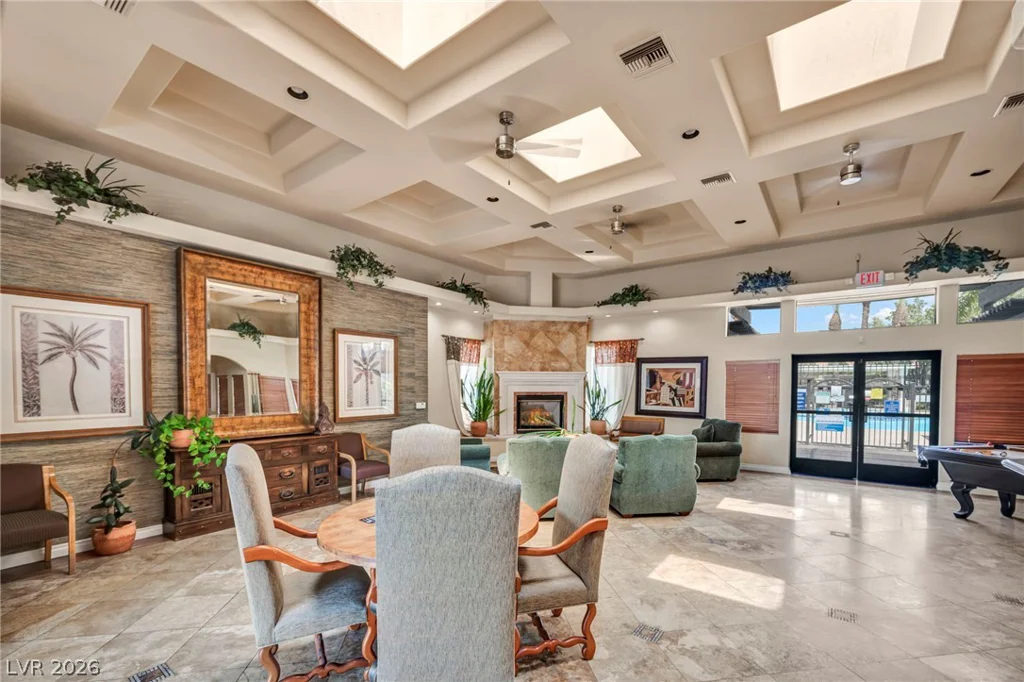 950 Seven Hills, Henderson, NV 89052