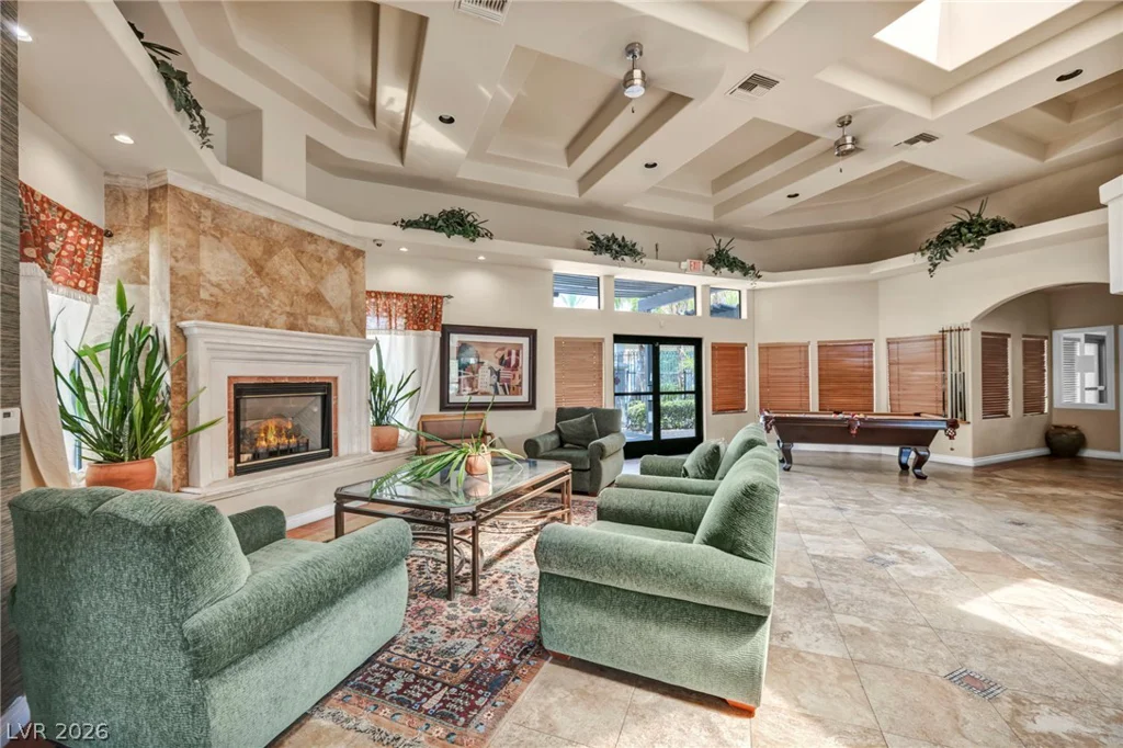 950 Seven Hills, Henderson, NV 89052