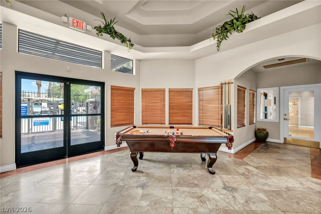 950 Seven Hills, Henderson, NV 89052