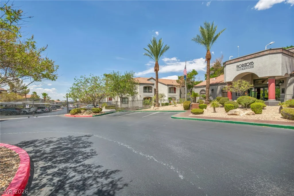 950 Seven Hills, Henderson, NV 89052