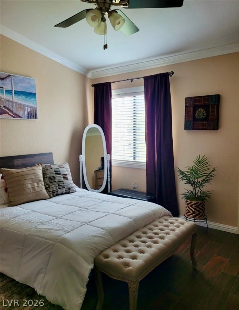 950 Seven Hills, Henderson, NV 89052