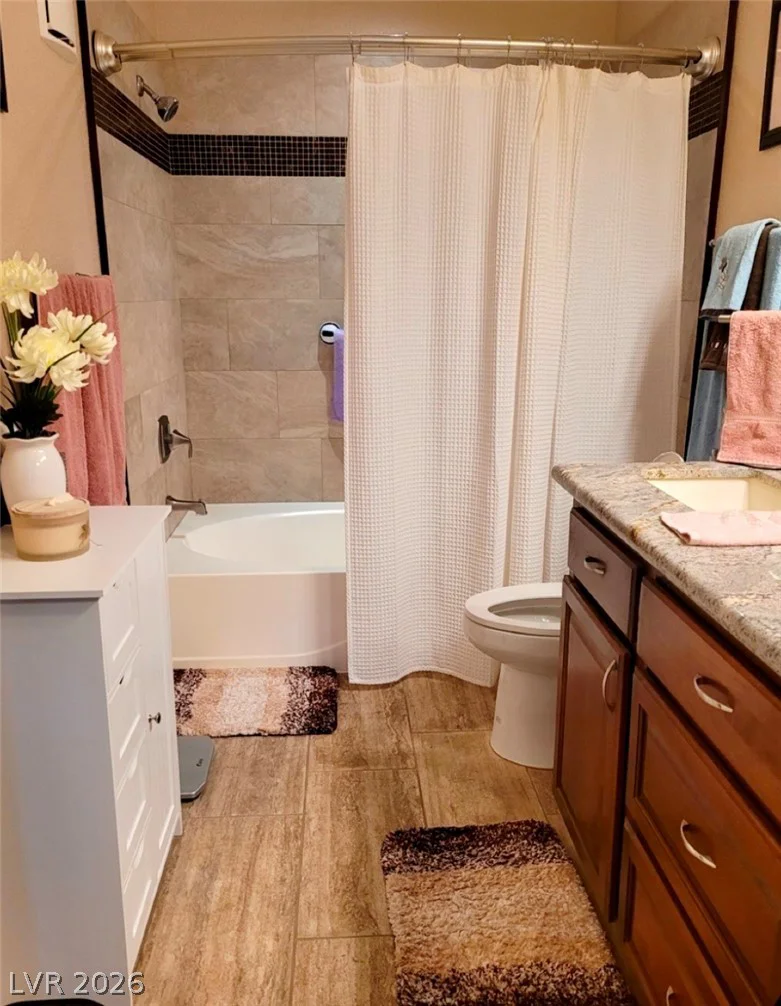 950 Seven Hills, Henderson, NV 89052