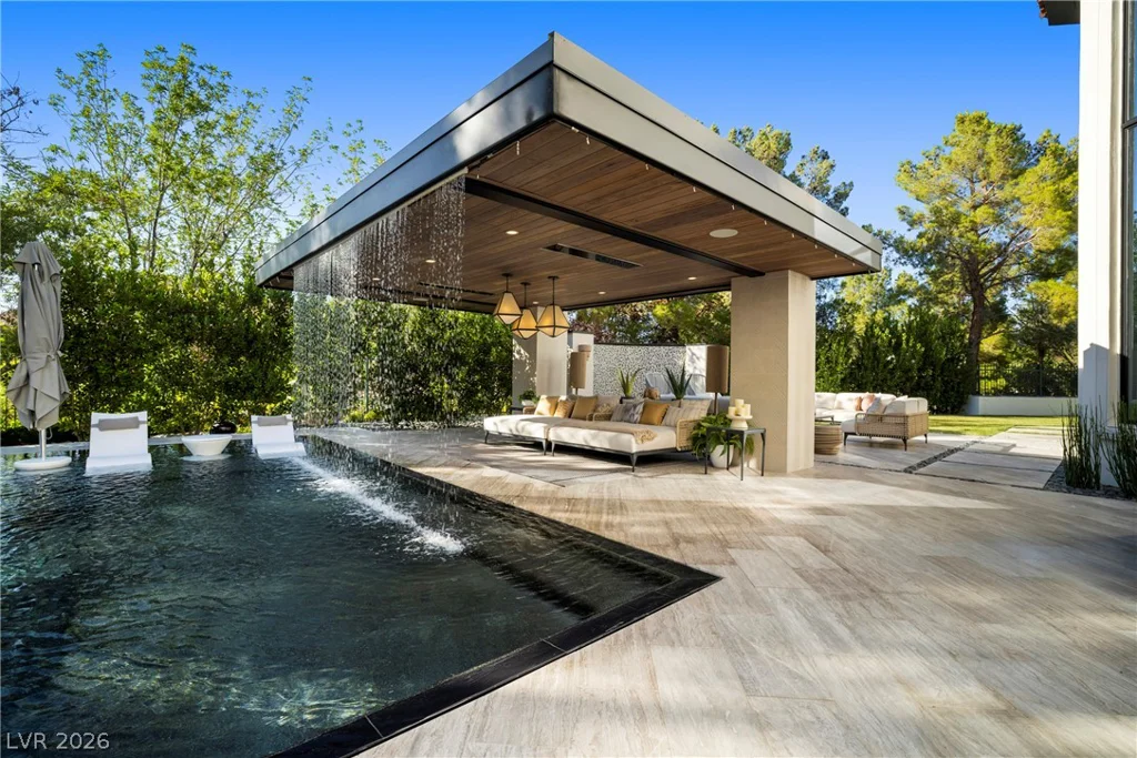 7 Vintage Valley, Las Vegas, NV 89141