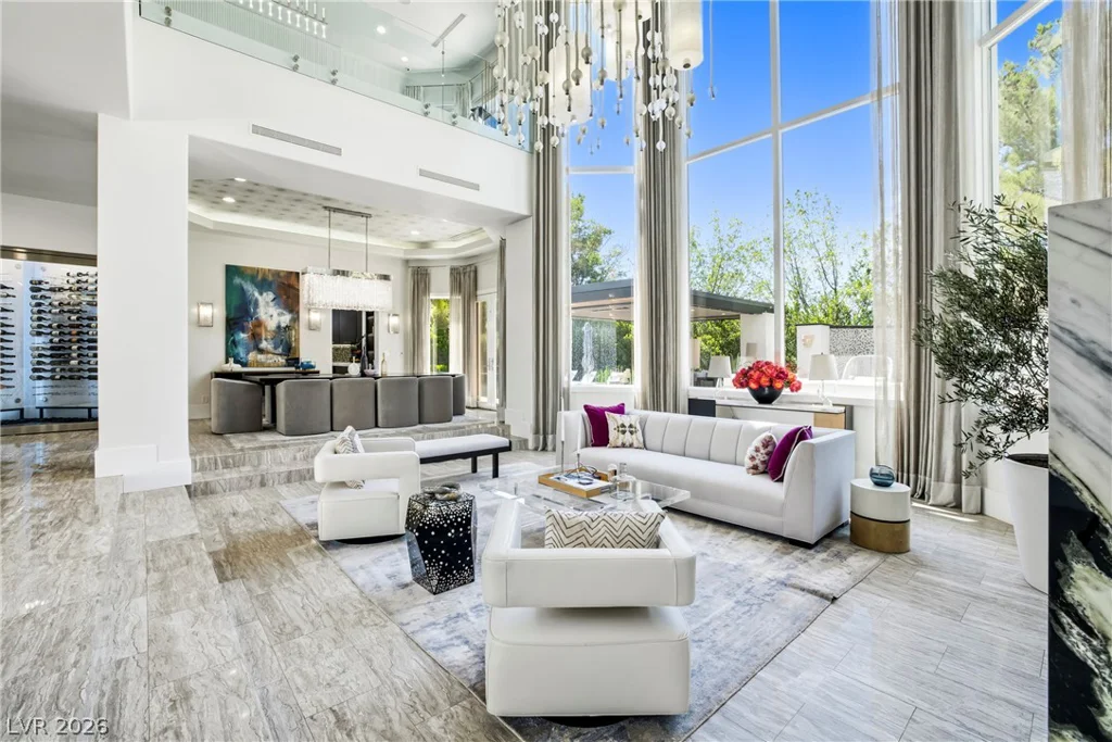 7 Vintage Valley, Las Vegas, NV 89141