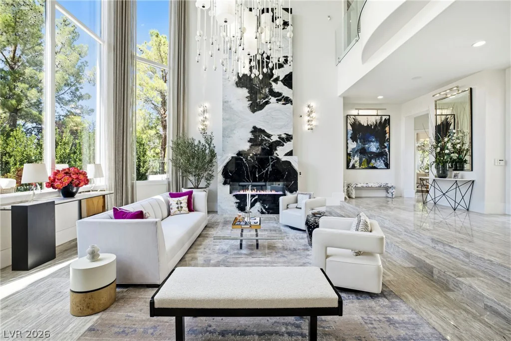 7 Vintage Valley, Las Vegas, NV 89141