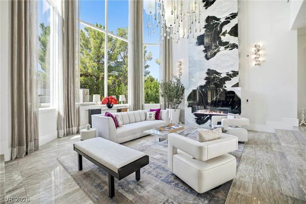 7 Vintage Valley, Las Vegas, NV 89141