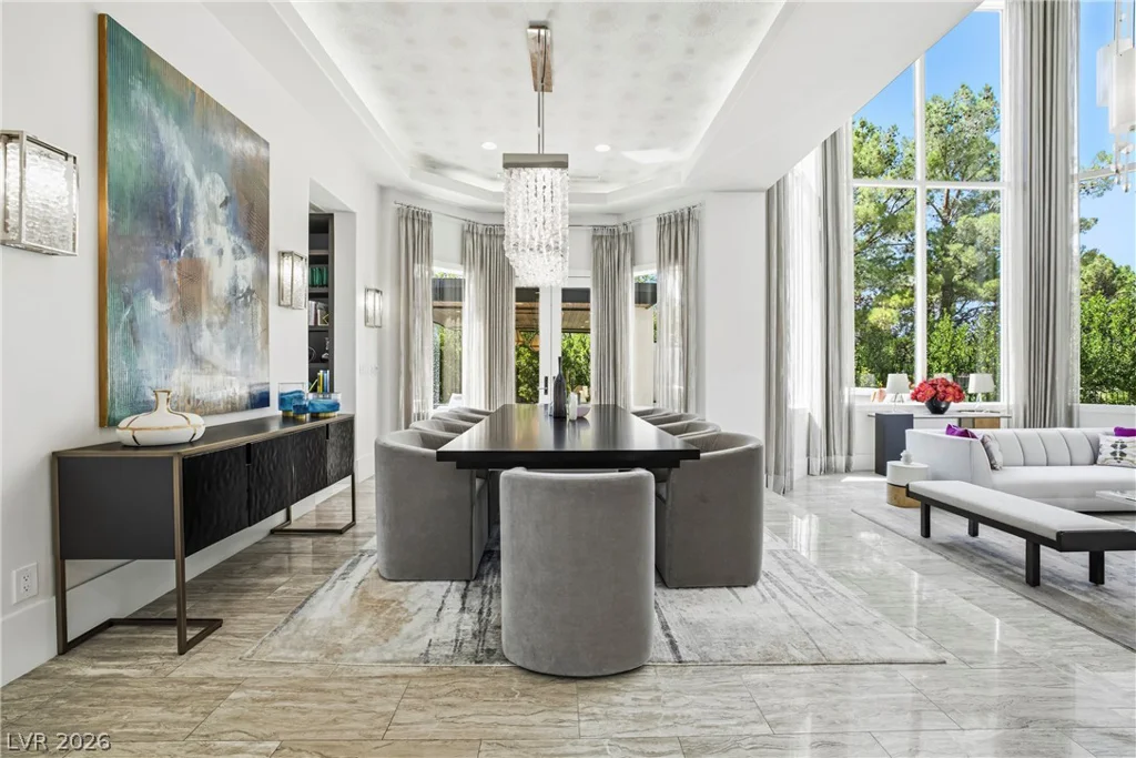 7 Vintage Valley, Las Vegas, NV 89141