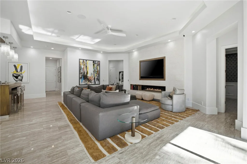 7 Vintage Valley, Las Vegas, NV 89141