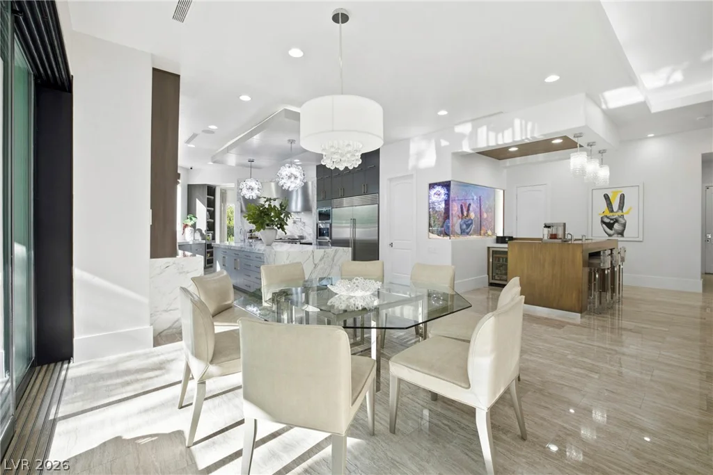 7 Vintage Valley, Las Vegas, NV 89141