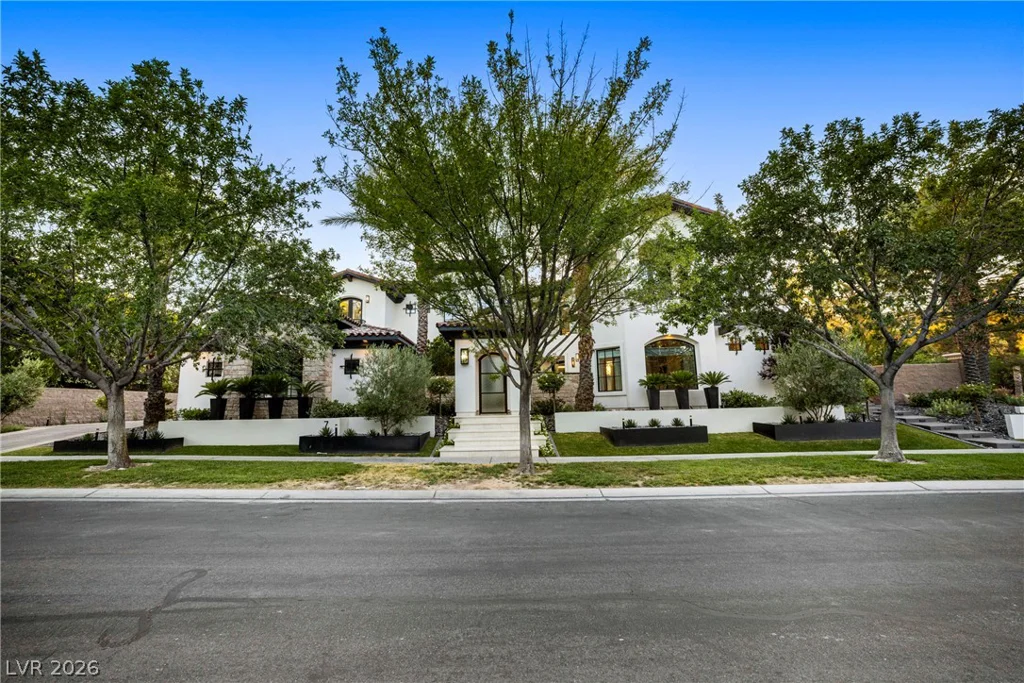 7 Vintage Valley, Las Vegas, NV 89141