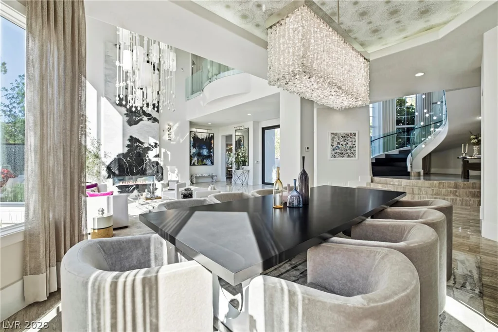 7 Vintage Valley, Las Vegas, NV 89141
