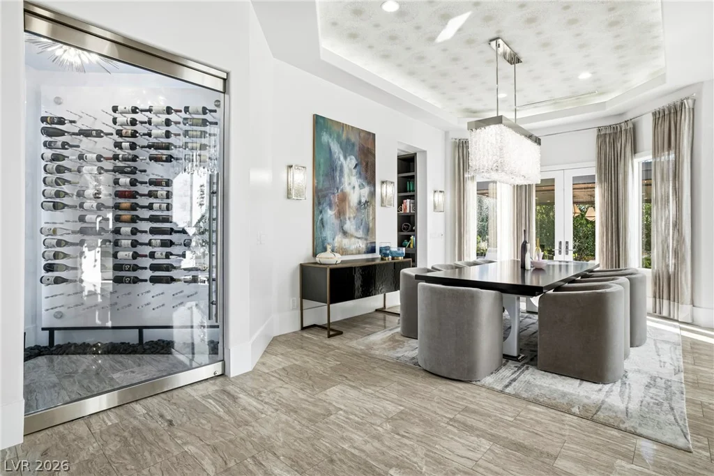 7 Vintage Valley, Las Vegas, NV 89141