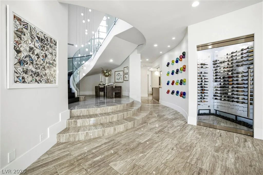 7 Vintage Valley, Las Vegas, NV 89141